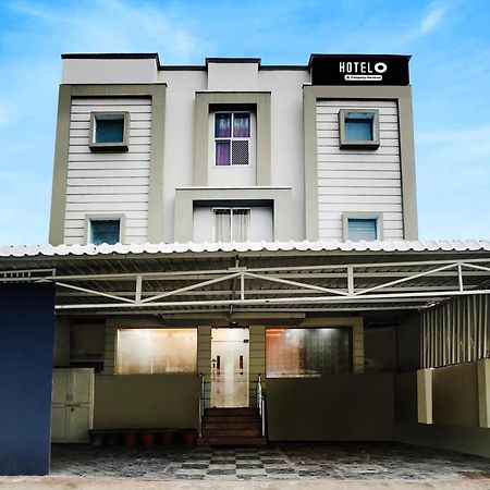Super Hotel O Vaishali Nagar Джапур Экстерьер фото