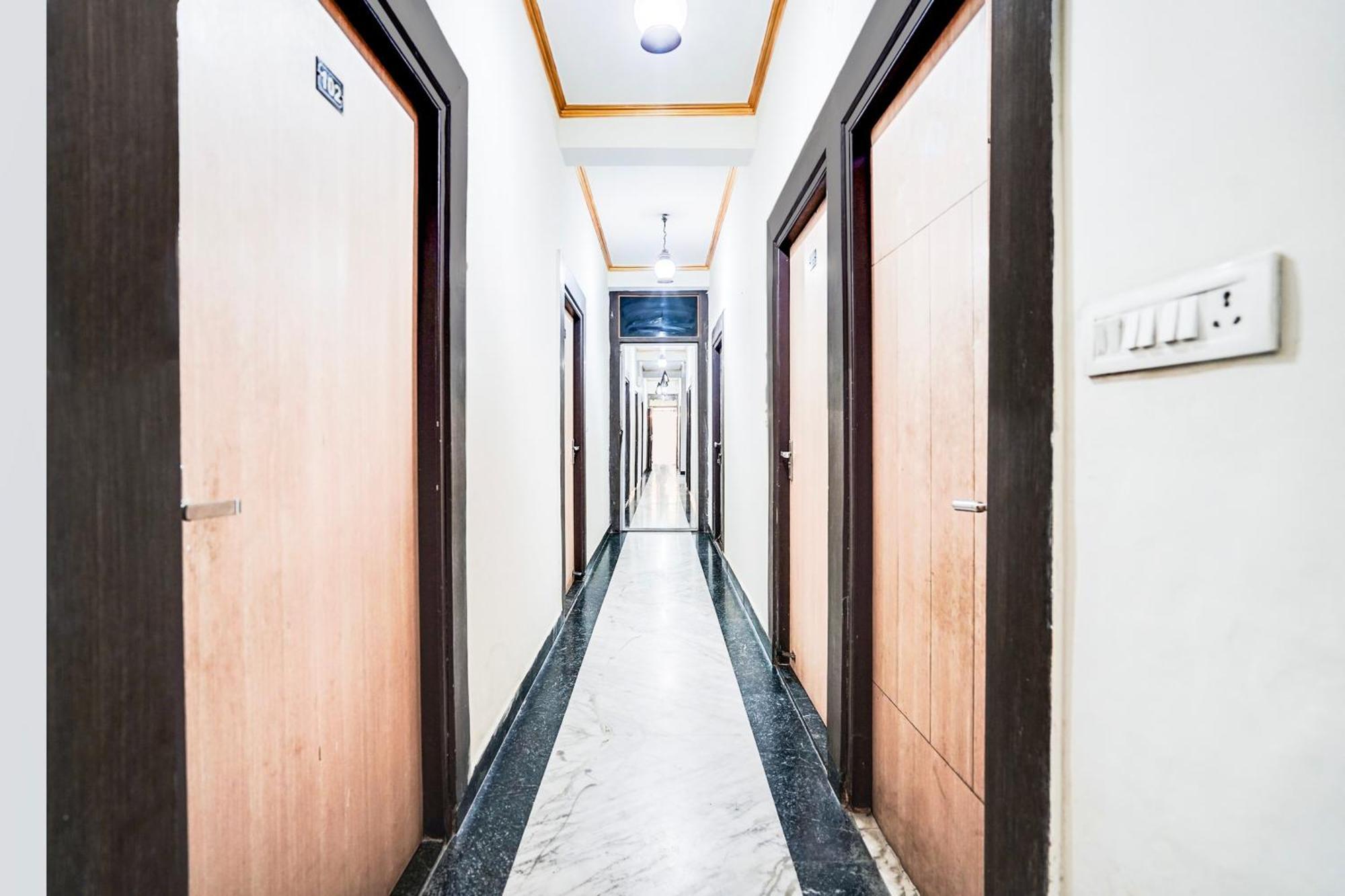 Super Hotel O Vaishali Nagar Джапур Экстерьер фото