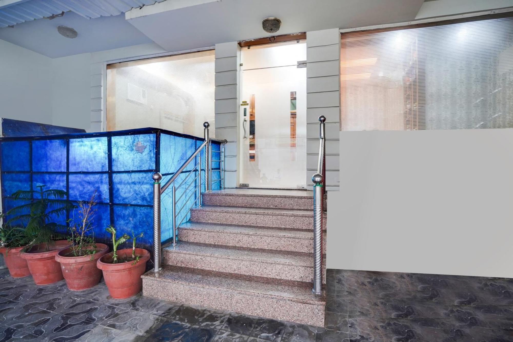 Super Hotel O Vaishali Nagar Джапур Экстерьер фото