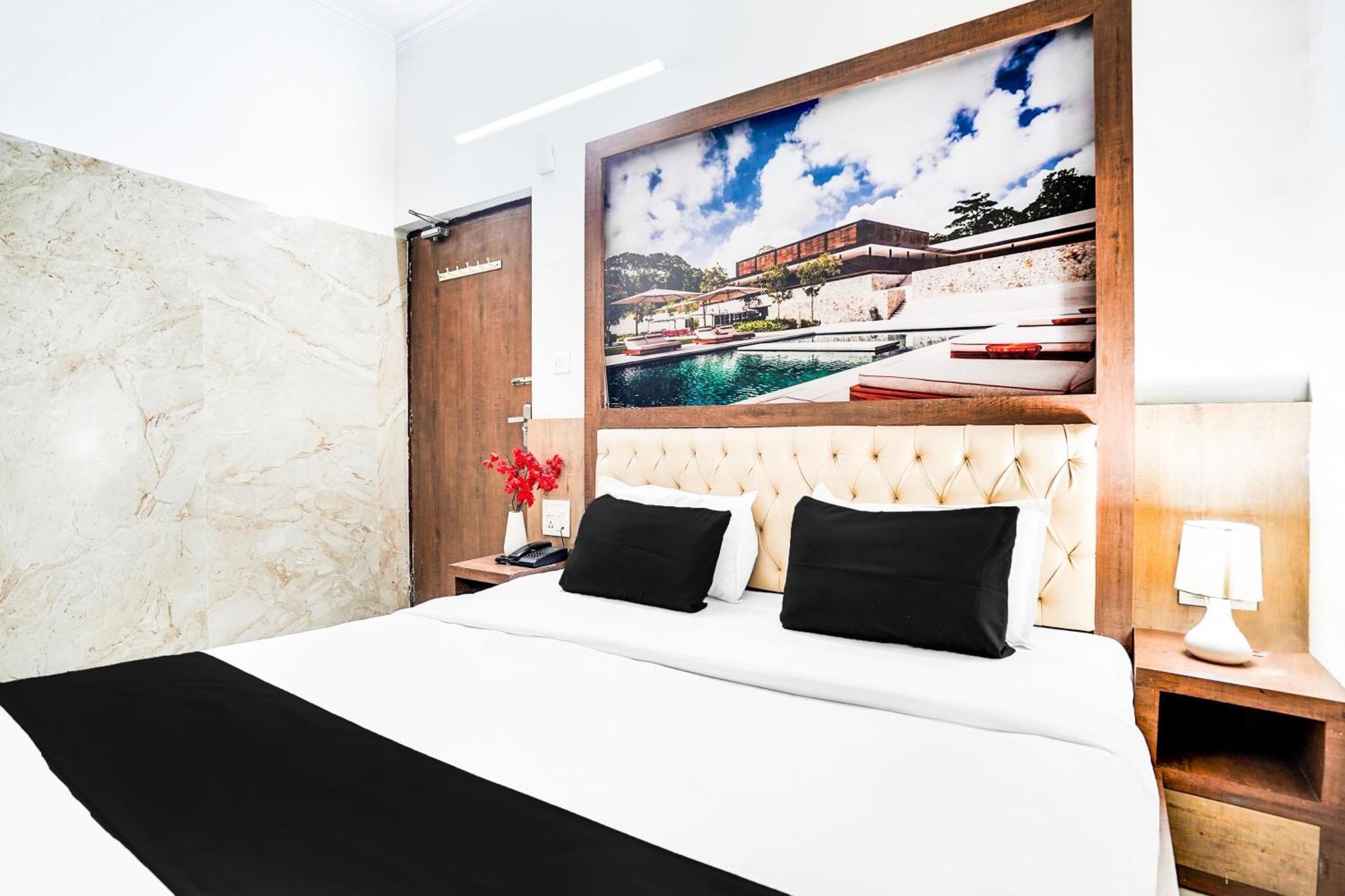 Super Hotel O Vaishali Nagar Джапур Экстерьер фото